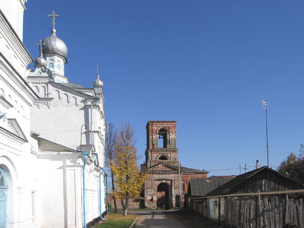 Belyov (Белёв)
